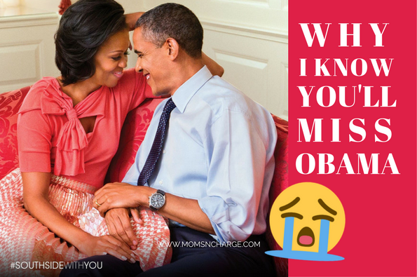 miss you Obama