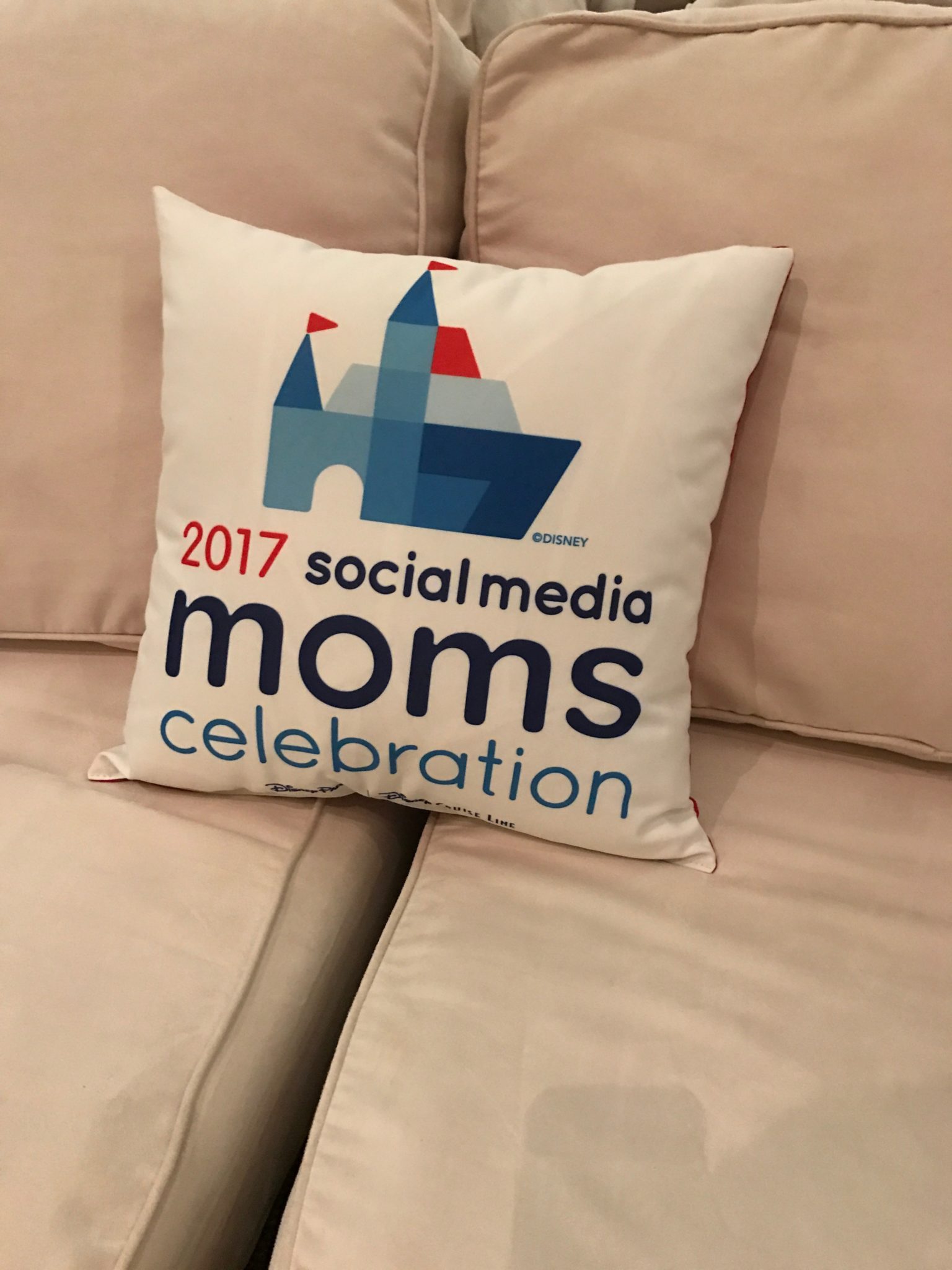 #DisneySMMC