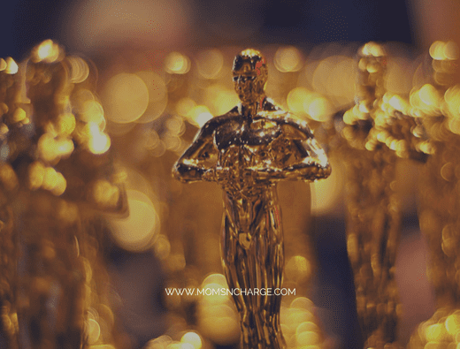 Oscar memorable moments