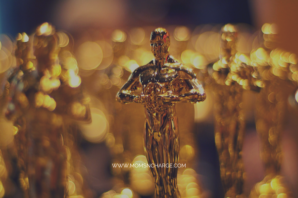 Oscar memorable moments