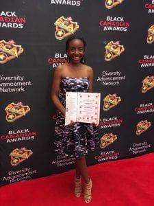 black women awards