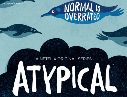 Atypical Netflix original series