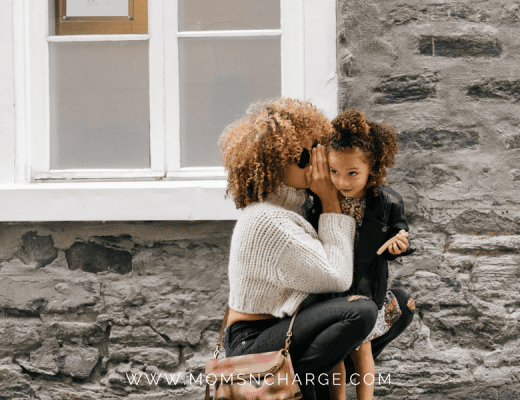 Dating your daughter mother-daughter quality time