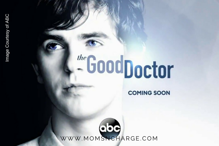 The Good Doctor ABC tv show autism