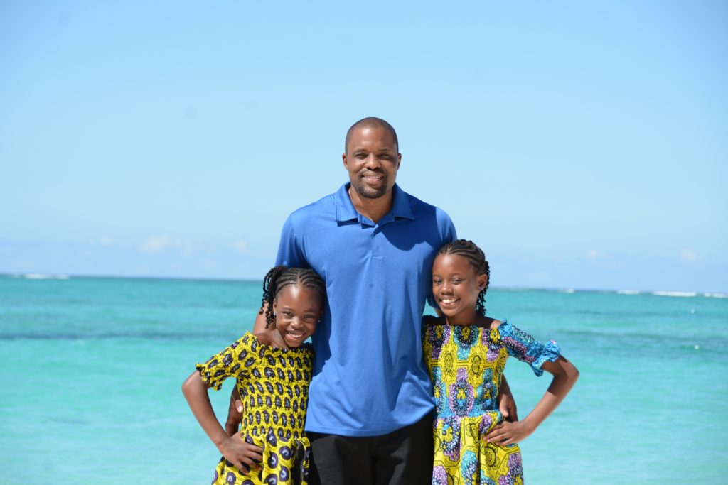 family instagram photo - Beaches Turks and Caicos